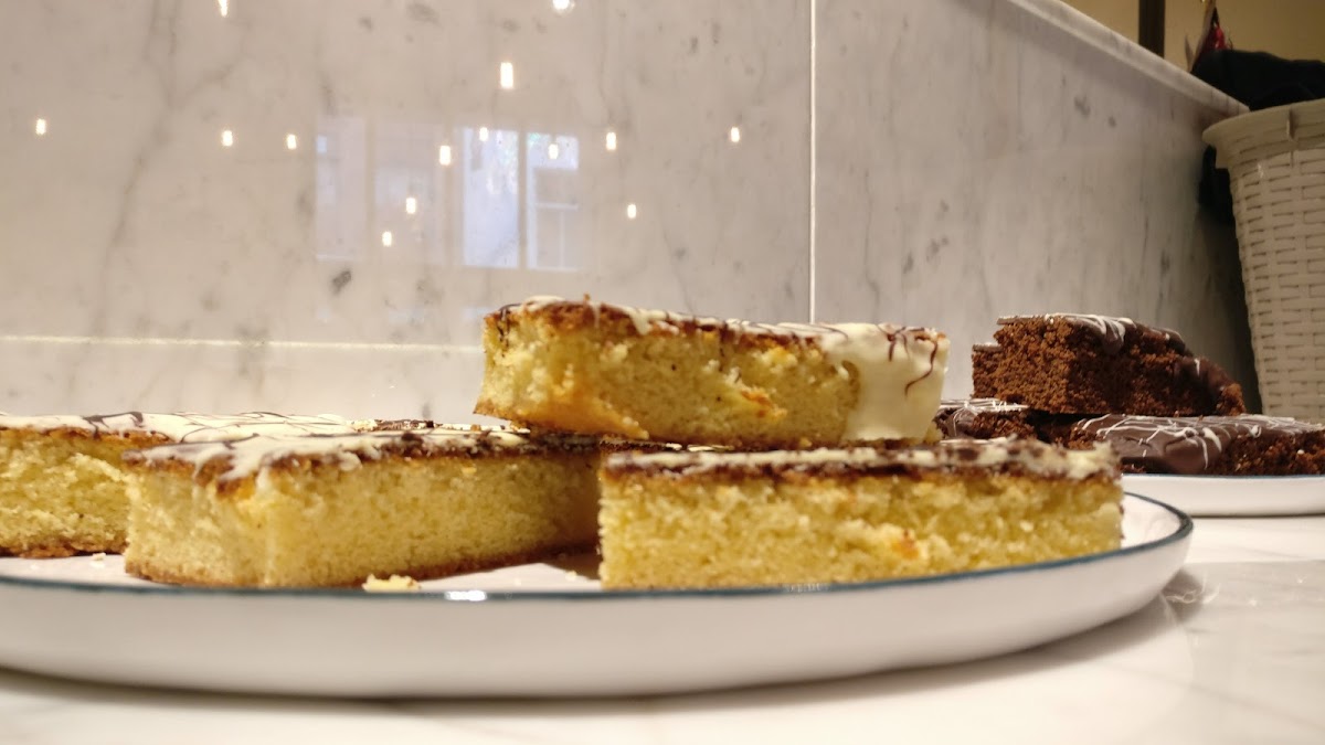 Restaurant het College - 10